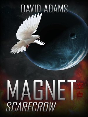 cover image of Magnet